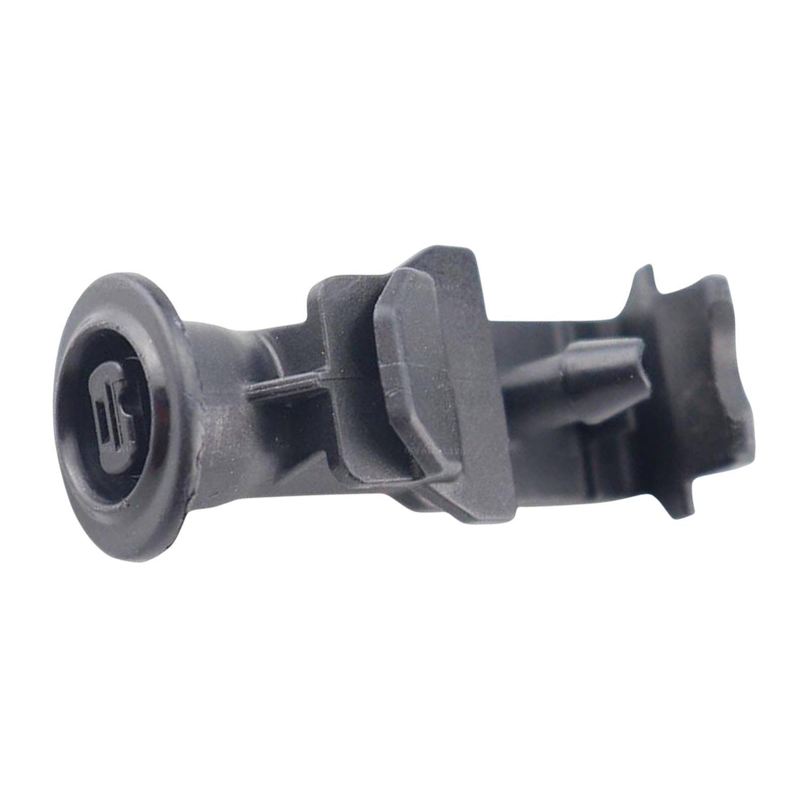 Wiper Washer Spray Jet Professional High Strength Spare Parts Windshield Washer Nozzle