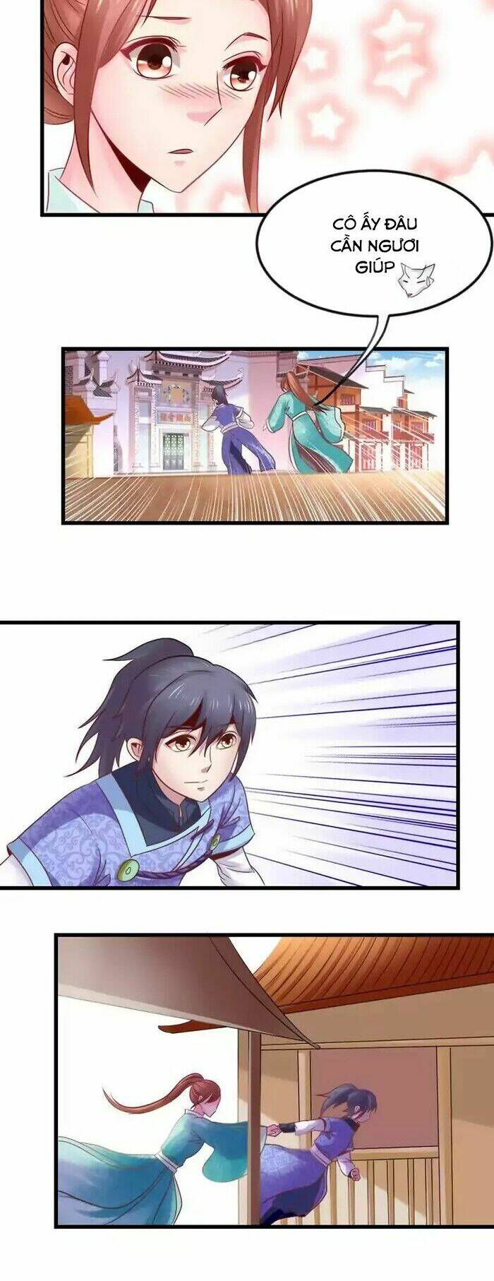 immortal merchant chapter 13 11