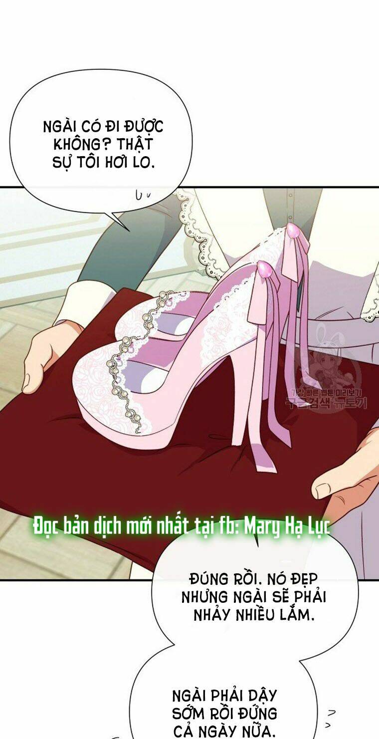 khế ước của nữ công tước quái vật chapter 150 12