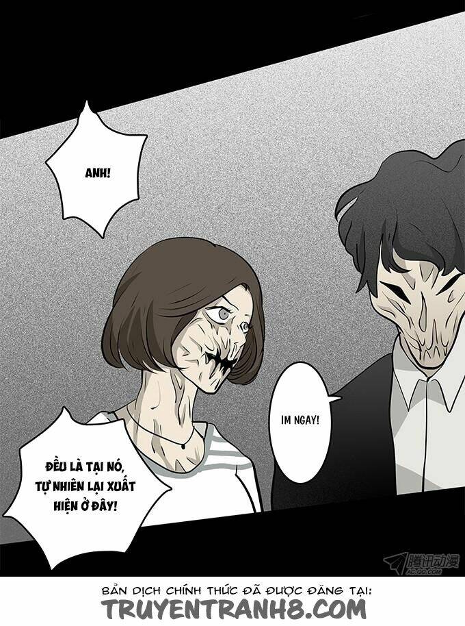 ớn lạnh tuyệt đối chapter 61 24