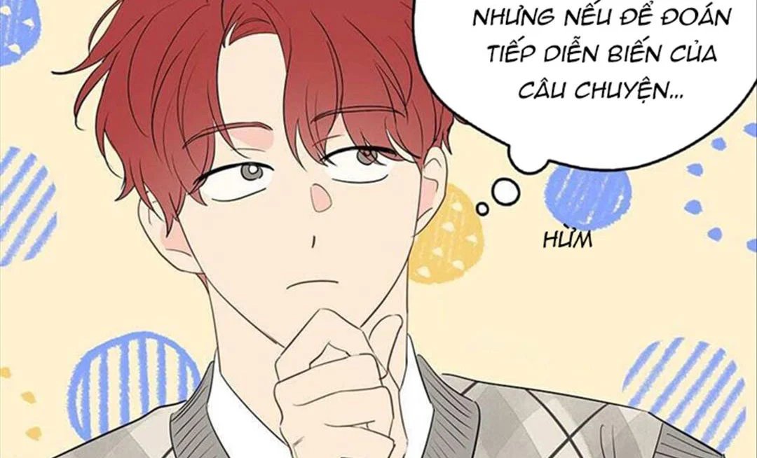 chuyện quái gì với giấc mơ đó vậy chapter 33 54