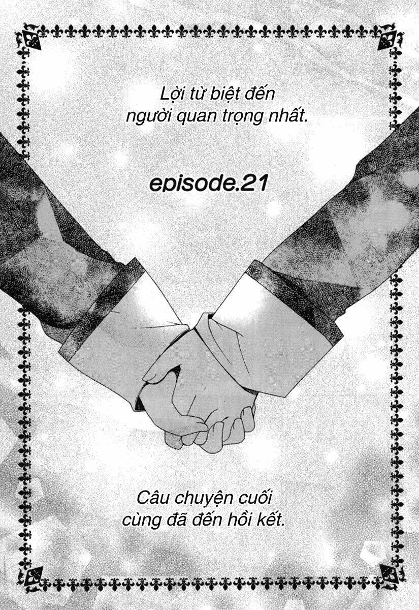 otome wa boku ni koishiteru chapter 21 2