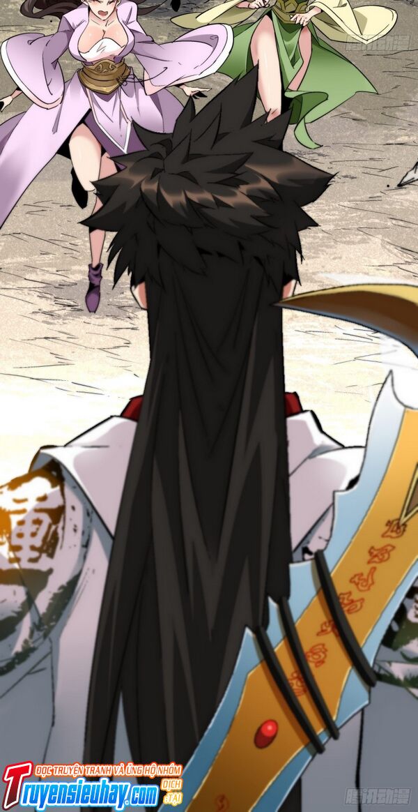 ta là nhà giàu số một, ta không muốn trọng sinh chapter 1 39