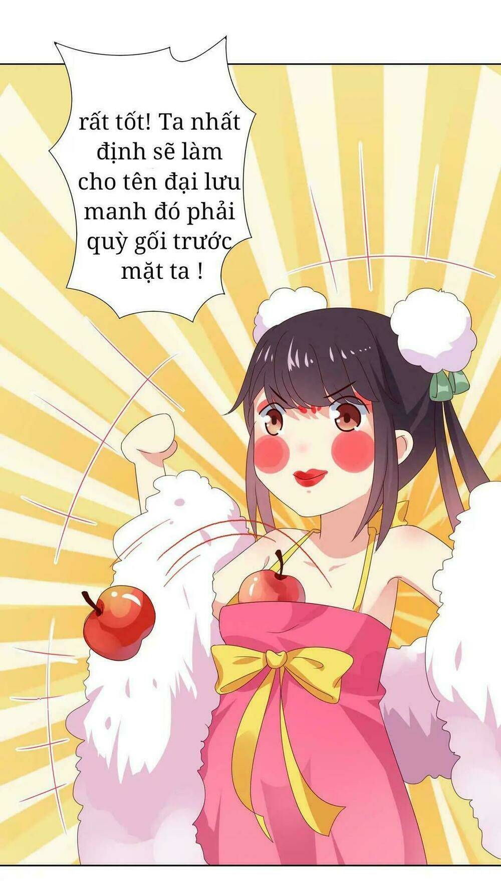 phi thiên địch tự dưỡng đích khẩu tử chapter 39 20