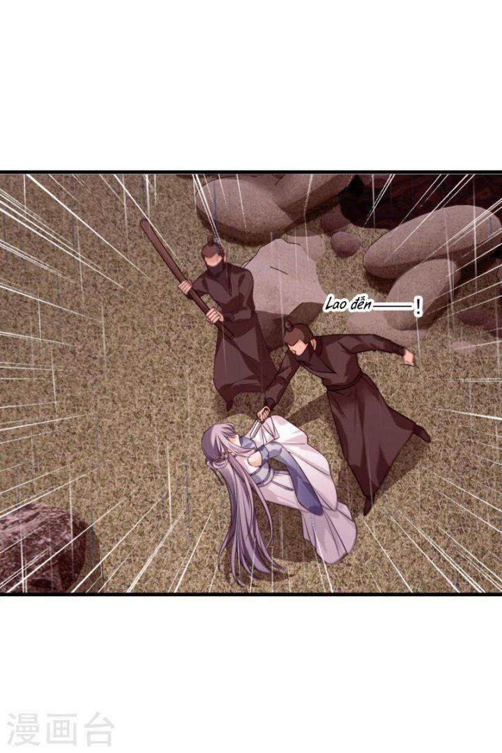 nụ cười của ngươi ngọt gãy tám cái răng của ta chapter 56 20