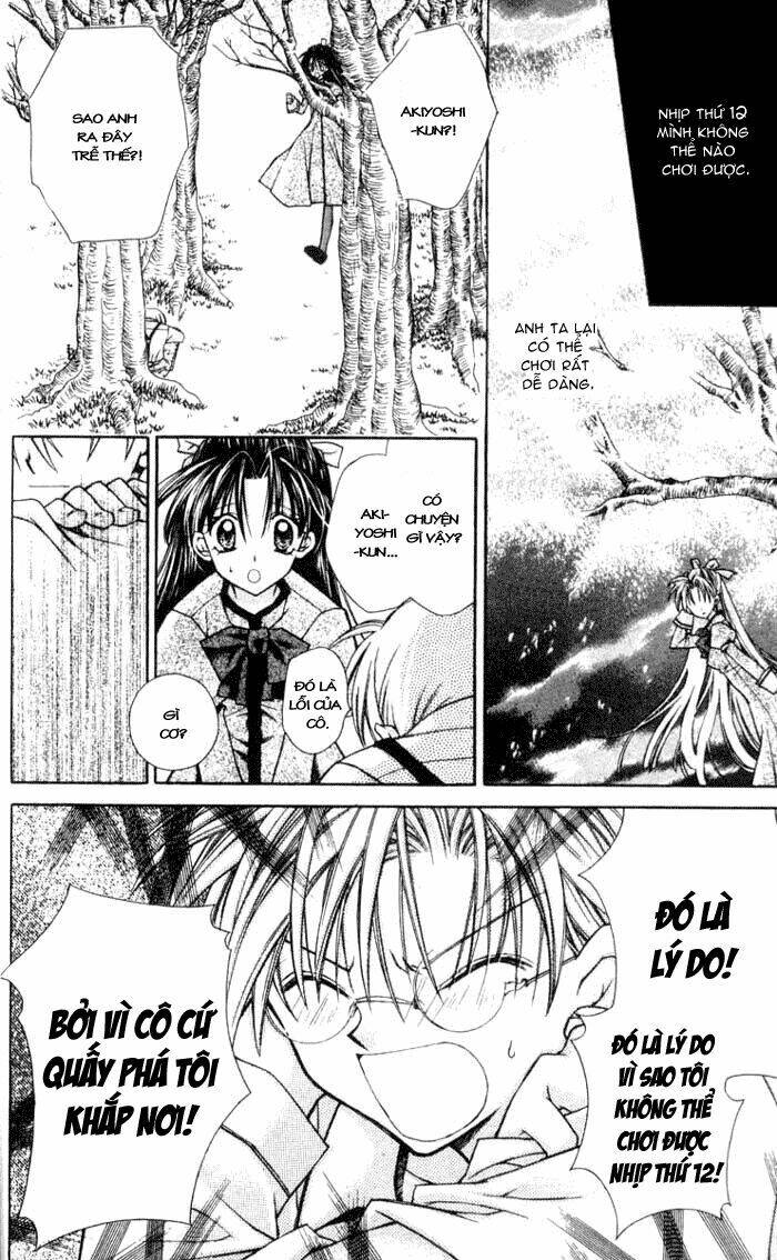 ginyuu meika chapter 0 16