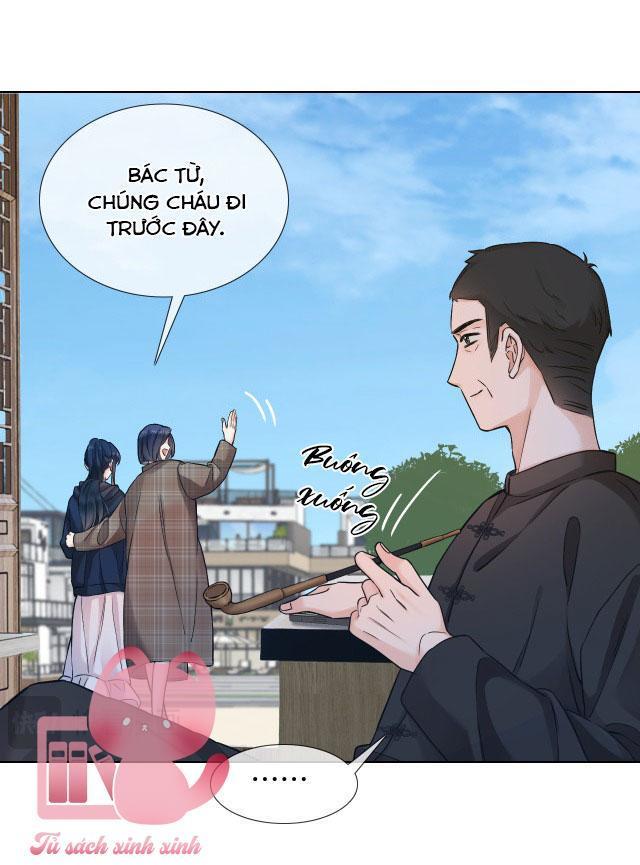 nhiệt luyến trí mạng chapter 9 12