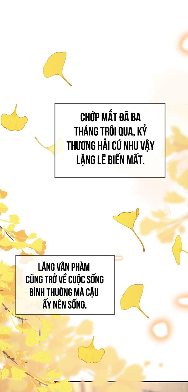 sau khi mất trí nhớ tình địch nói tôi là bạn trai anh ấy chapter 51 38