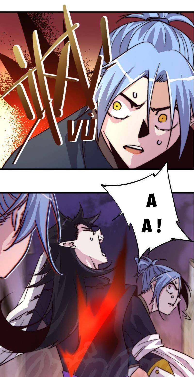 dãy số chí mạng chapter 37 15