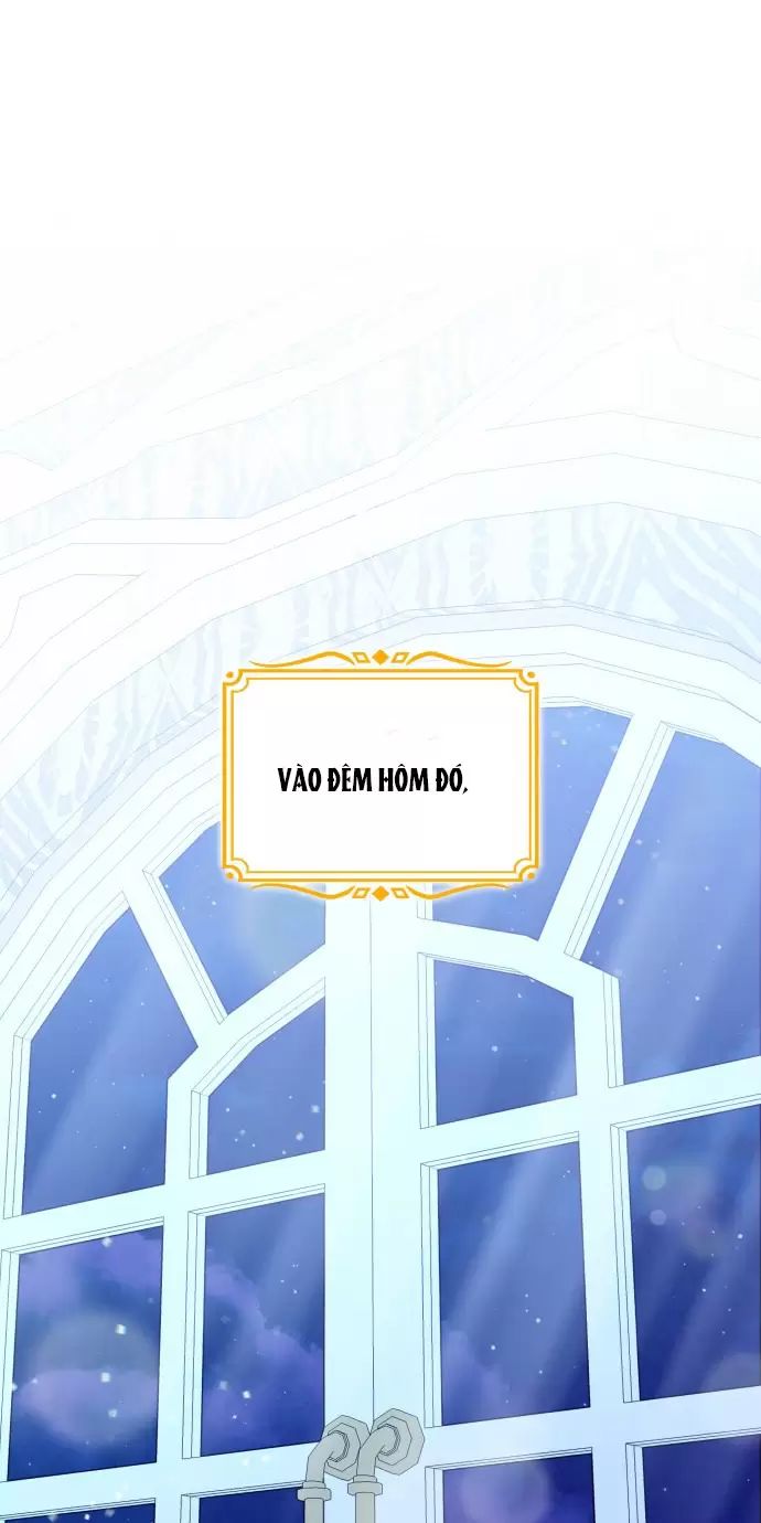 sống trong vườn hoa của công chúa chapter 29 1