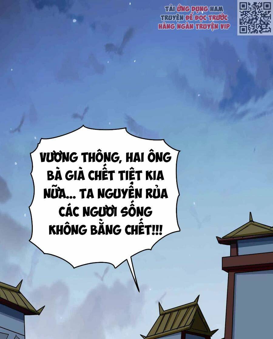 vạn giới tiên vương chapter 111 29