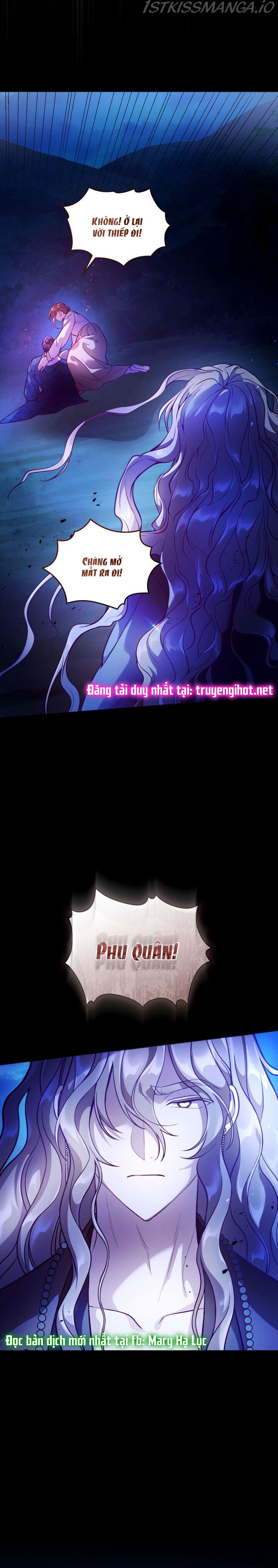 đăng tiêu hoa chapter 23 17