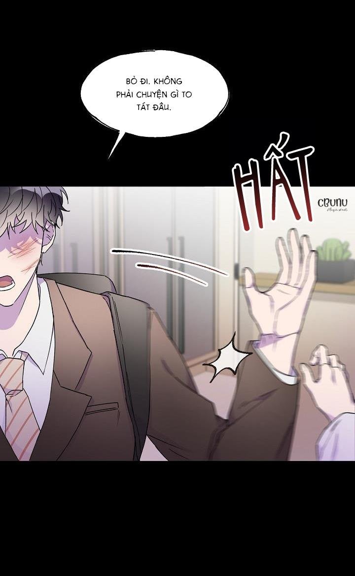 |drop| nụ hôn chết chóc chapter 17 69