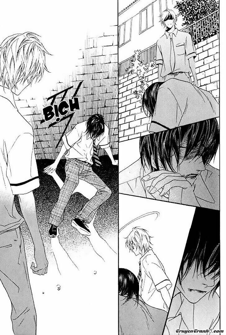 flowers of evil chapter 23 43