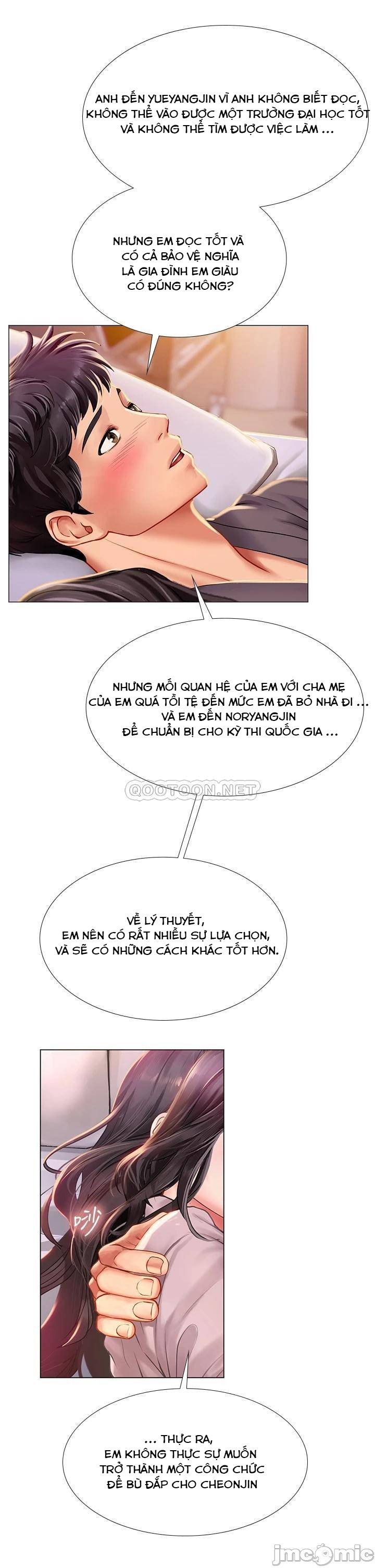 should i study at noryangjin? chapter 75 26