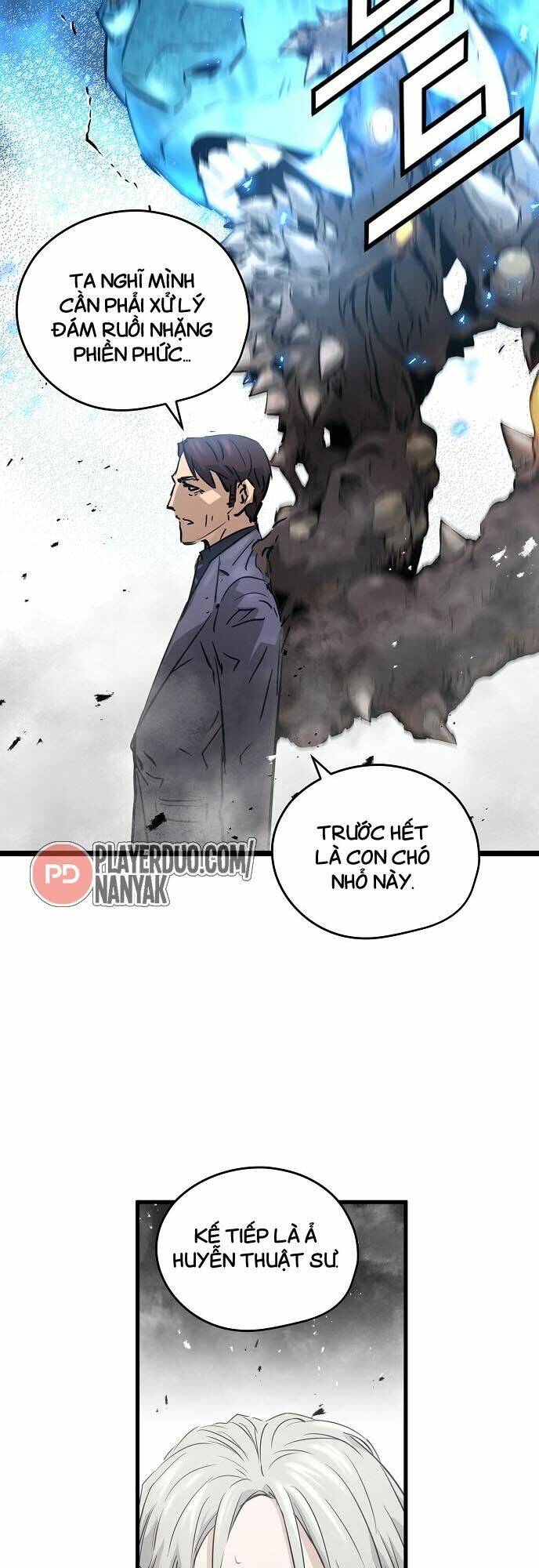 hứa lan chapter 95 36