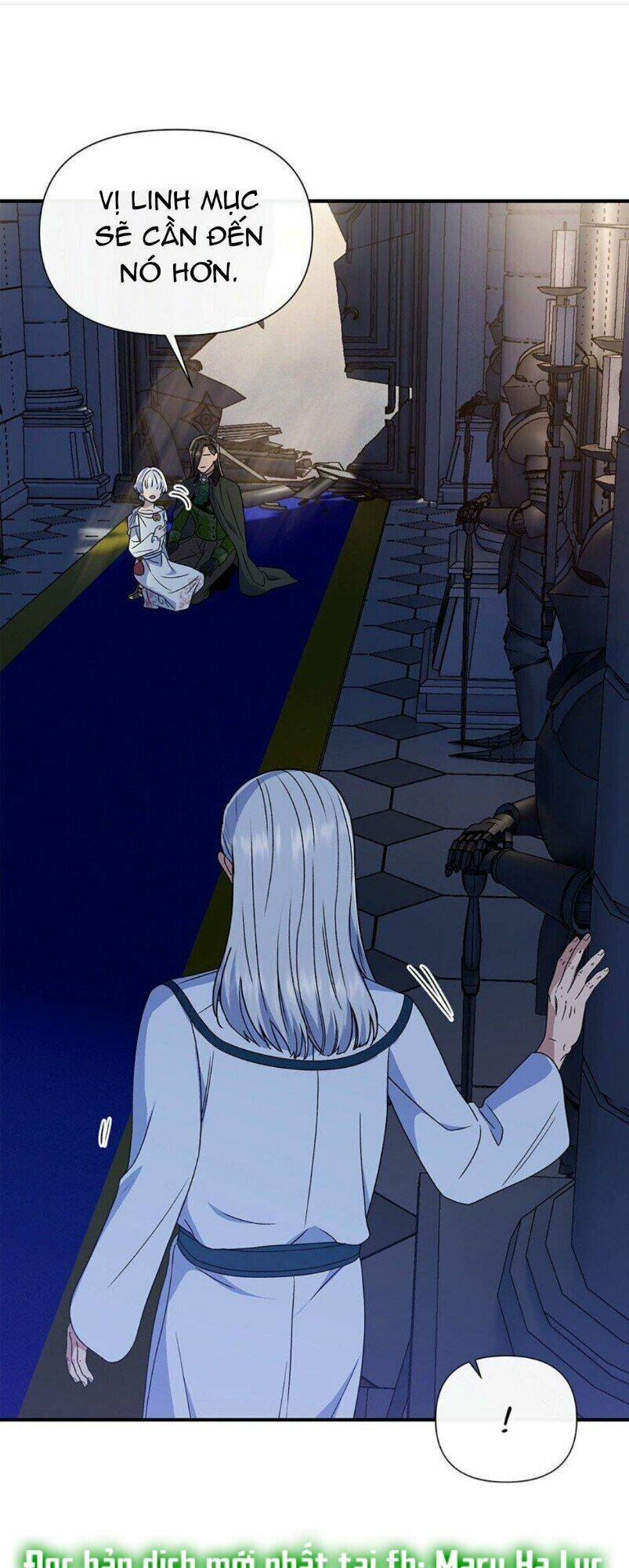 khế ước của nữ công tước quái vật chapter 109 31