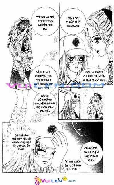 sâu trong ánh mắt chapter 22 16