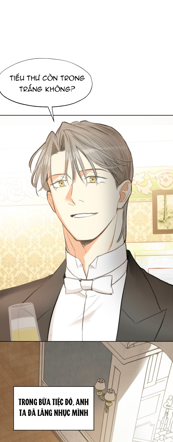 [18+] sự thuần khiết dành cho em chapter 5.2 17