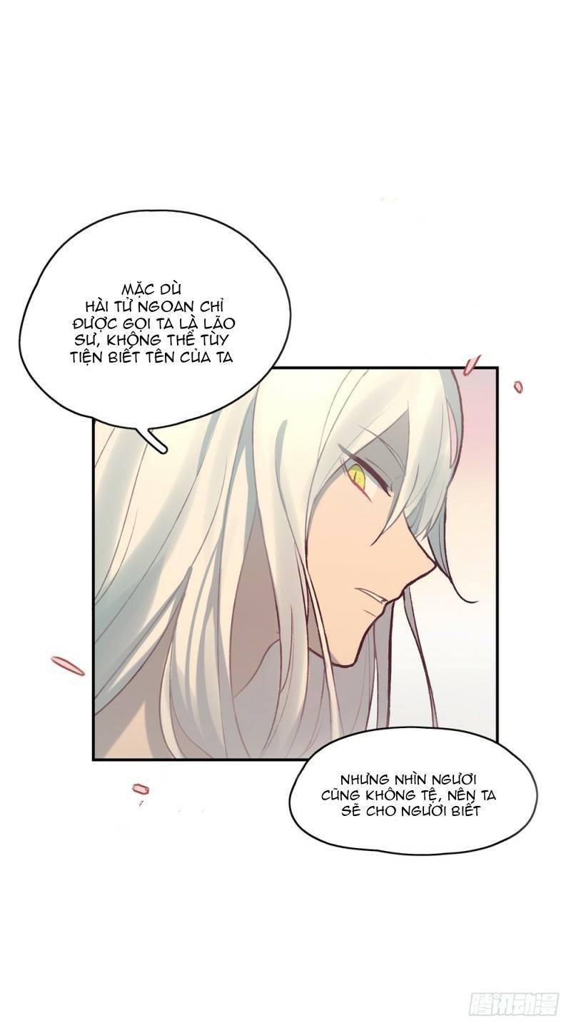 gia sư tổ tiên chapter 2 23