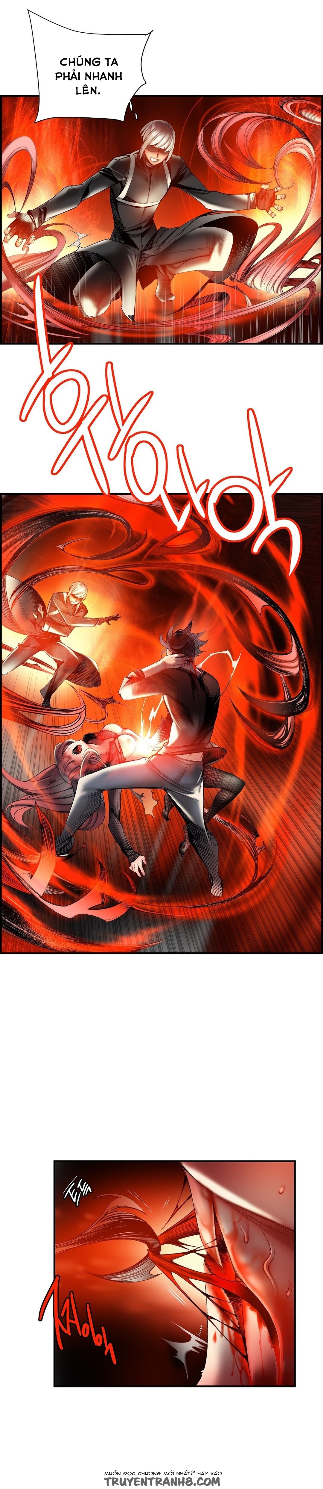 sự ràng buộc của lilith chapter 54 8