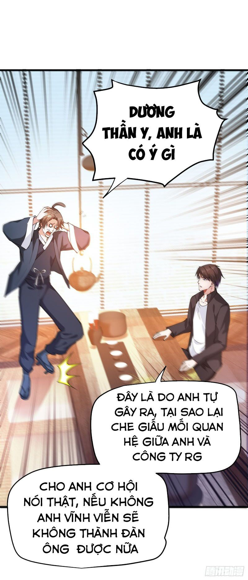 tối cường thần y tại đô thị chapter 168 34