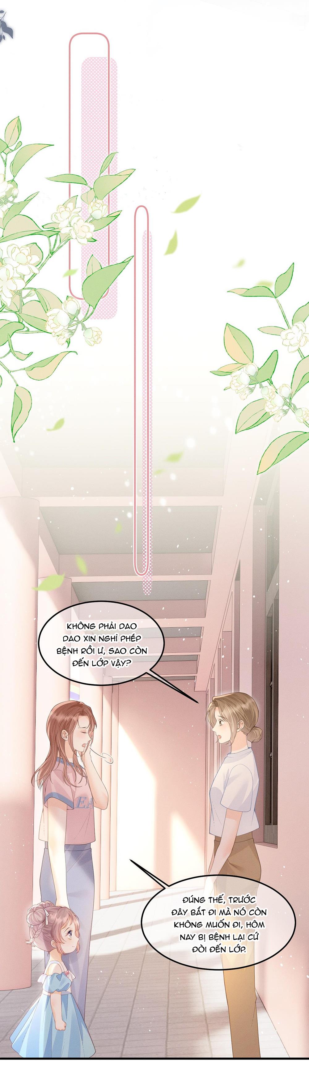 [15+] nhiệt độ cơ thể của ác ma chapter 1 30