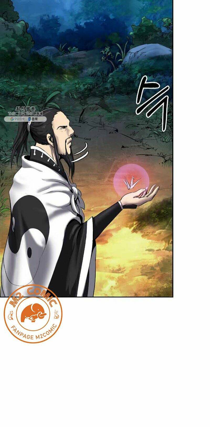 xuyên không thành hổ chapter 22 44