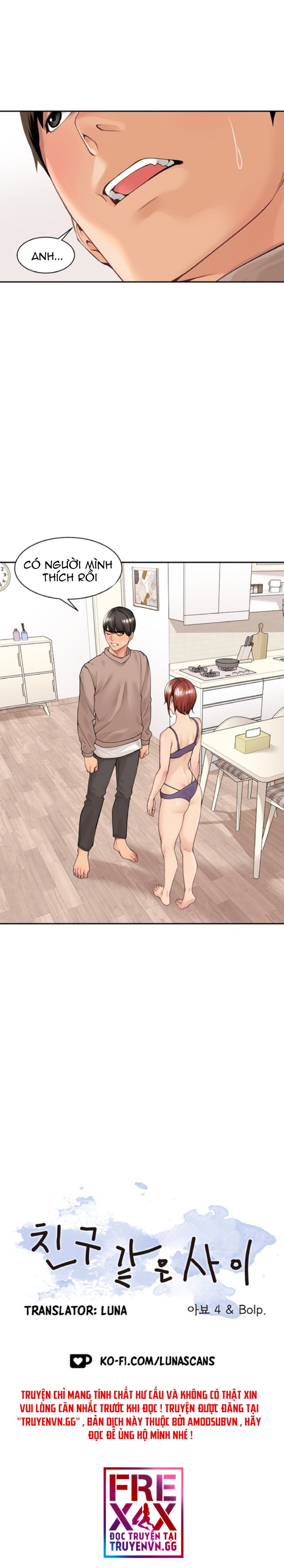 hơn cả tình bạn chapter 40 6