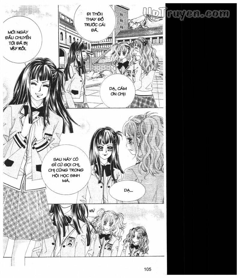 thoát kiếp hồ ly chapter 17 51