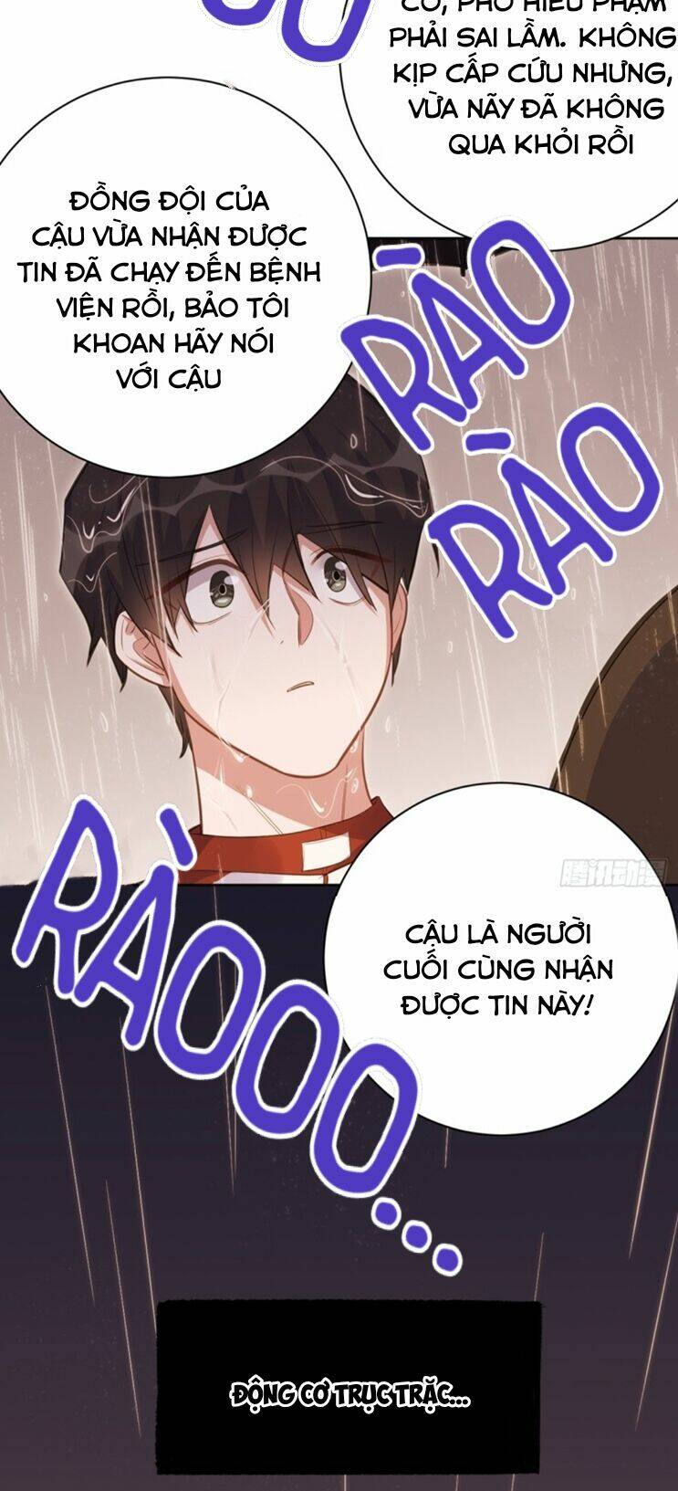 nhạc phụ đại nhân là lão bà chapter 60 22
