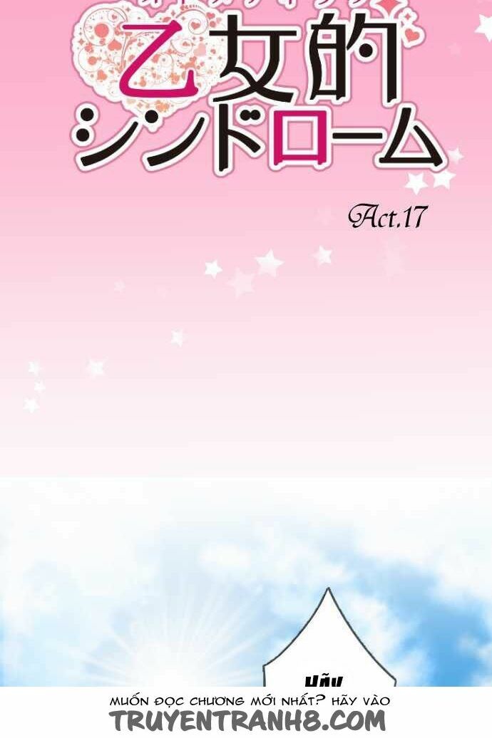 chuyện tình otome chapter 17 5