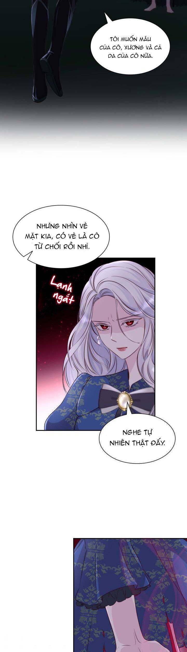 dây xích kiềm chế nam chính hắc ám tuột mất rồi chapter 34 24