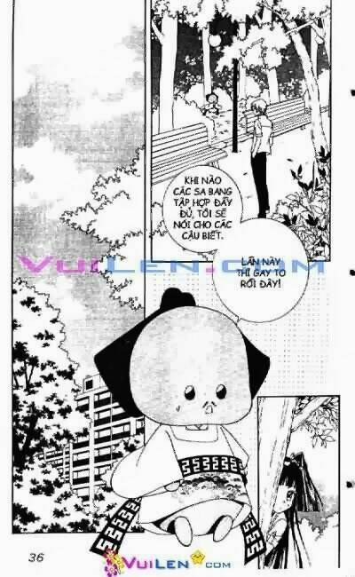 nàng công chúa bỏ trốn chapter 9 36