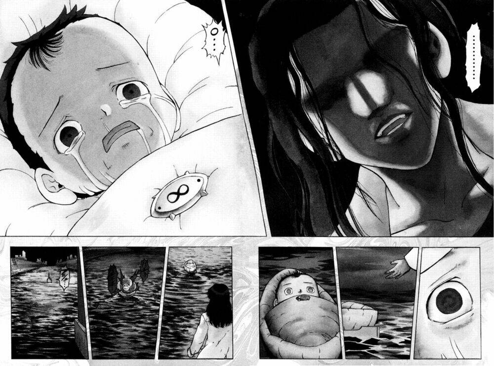 doubutsu no kuni chapter 1 11