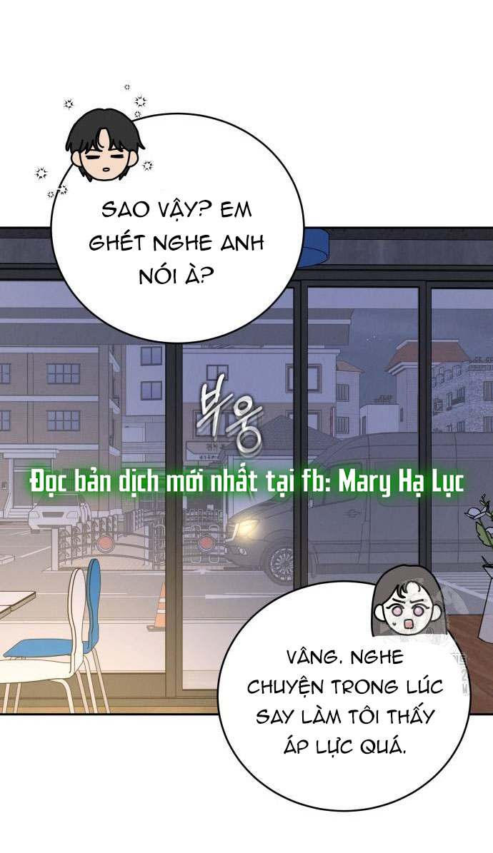 Thuyết Tình Yêu Ích Kỷ chapter 13.2 40