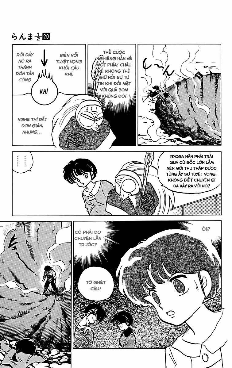 suối lời nguyền chapter 206 10