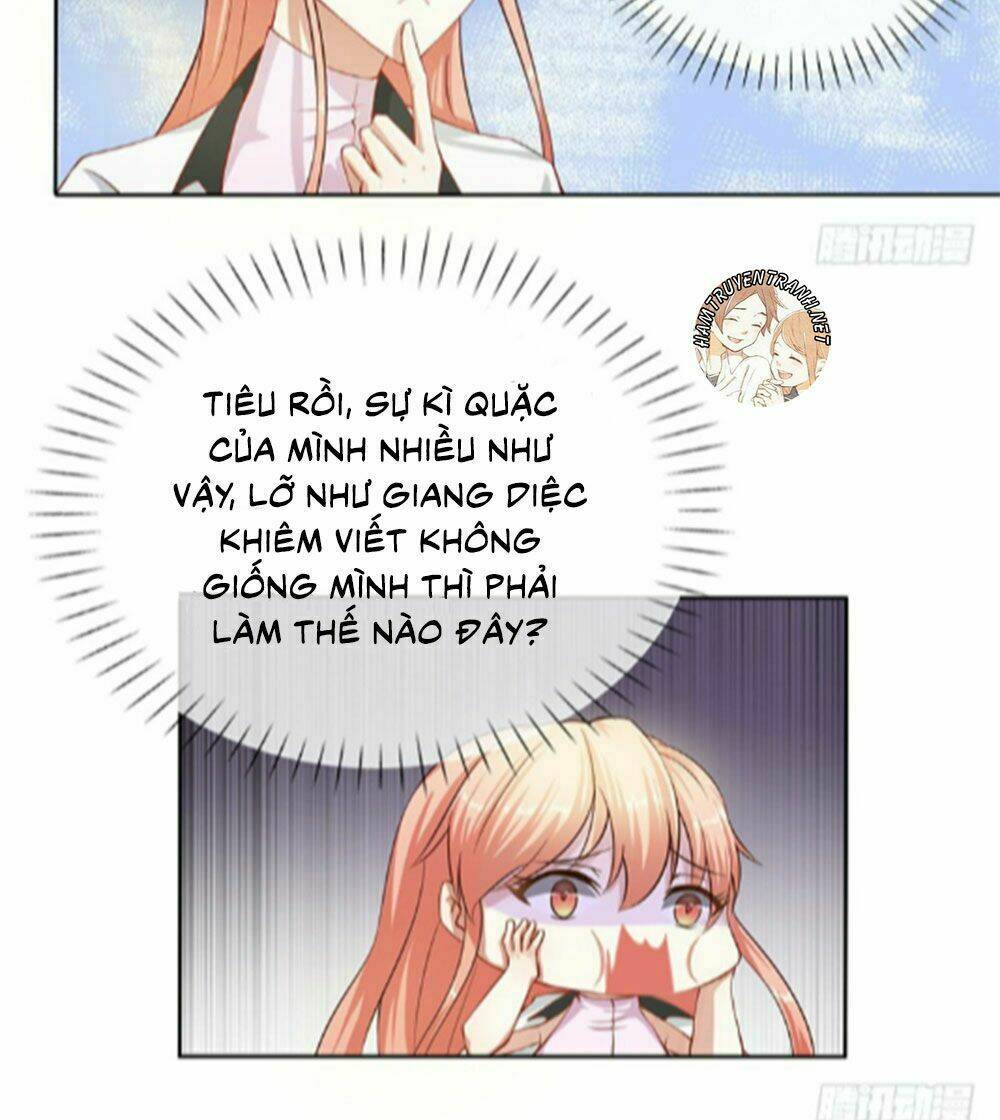 hôn xuống bằng bất cứ giá nào chapter 15 18