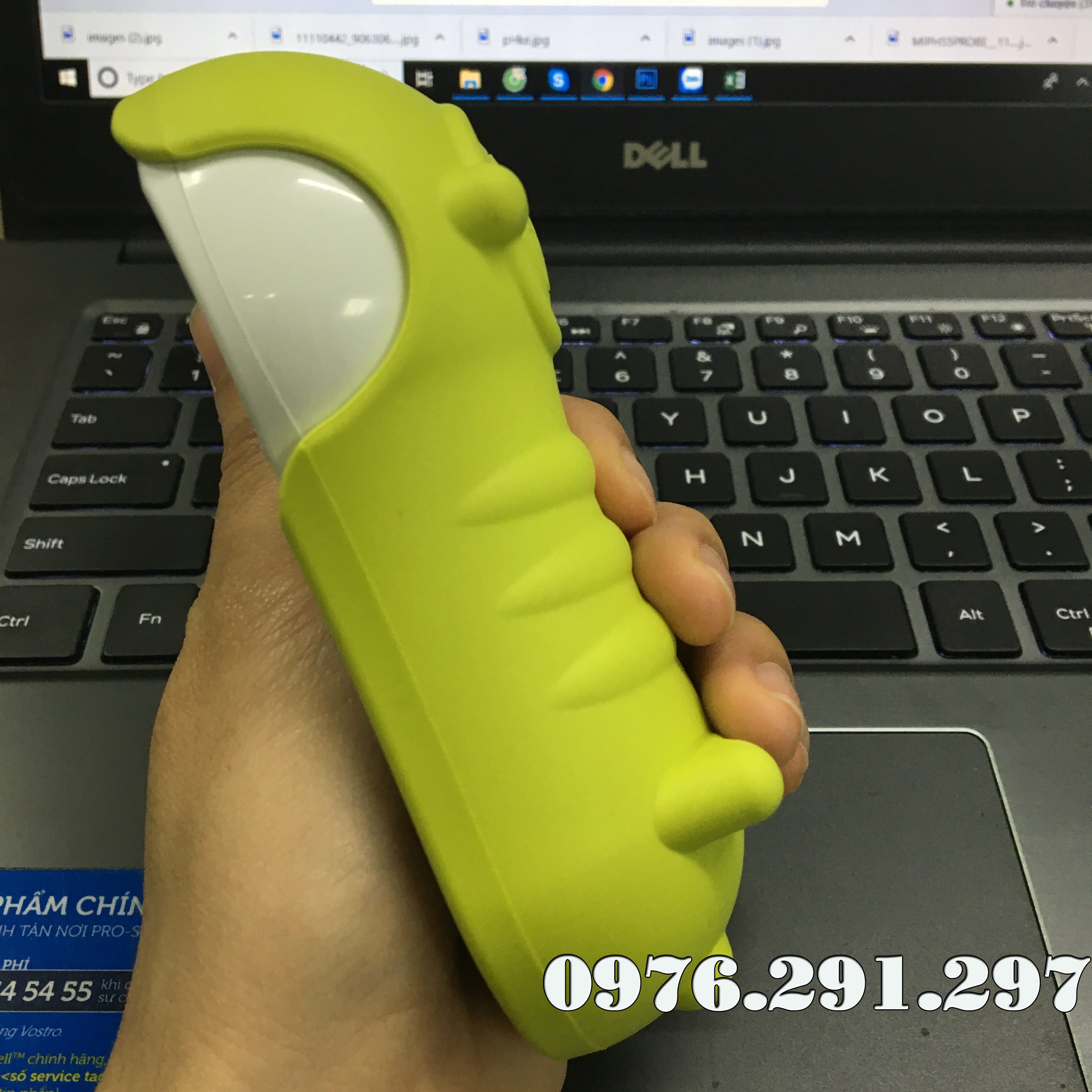 Máy đo độ ngọt điện tử SCM1000 HMDigital Mỹ