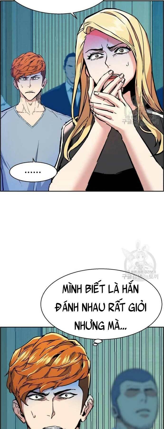 bạn học tôi là lính đánh thuê chapter 111 5