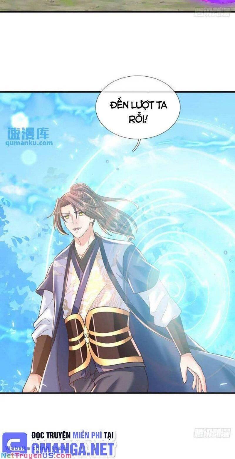 ta trở về từ thế giới tu tiên chapter 215 17