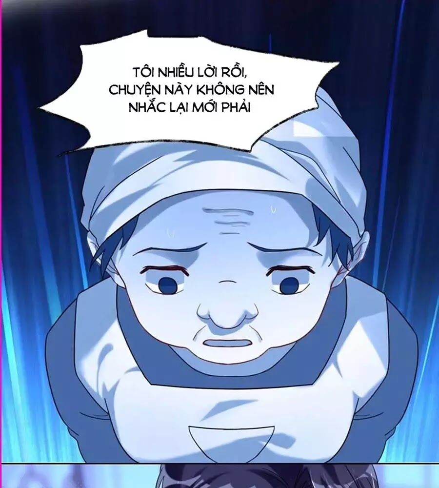 thần luân mật luyến chapter 33 24