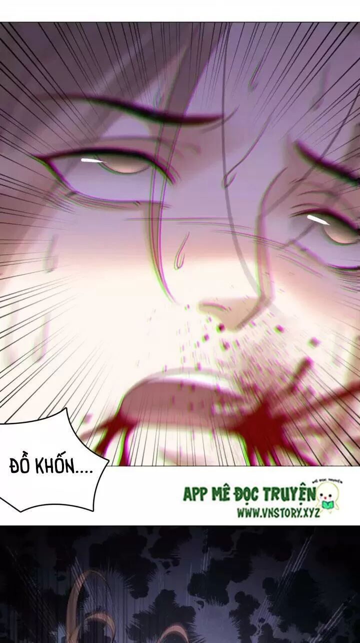 cực phẩm phế vật tiểu thư chapter 101 45