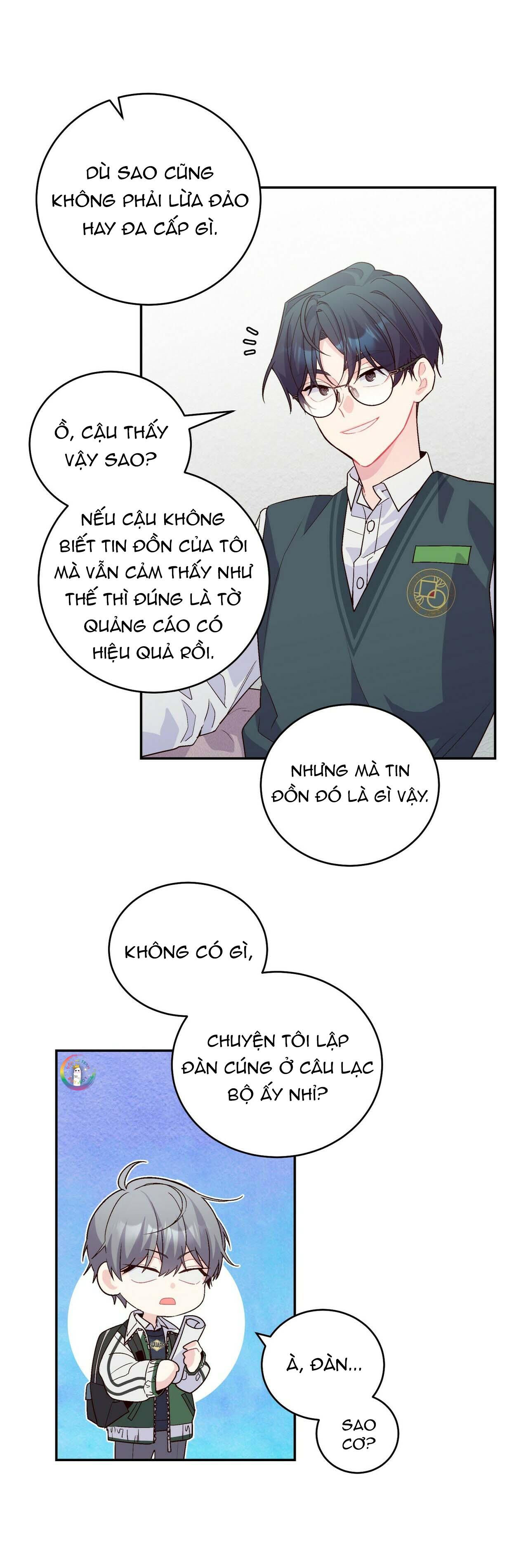 merry marbling chapter 11 28