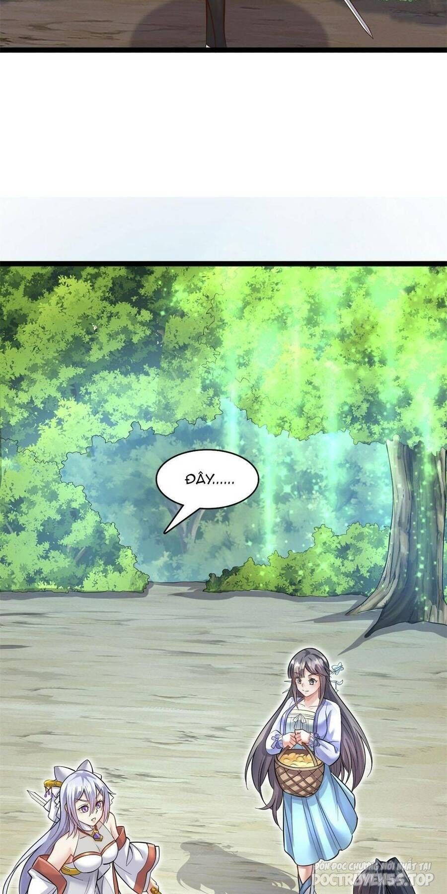 bắt đầu với kiếm vực, ta lặng lẽ tu luyện thành kiếm thần chapter 67 11