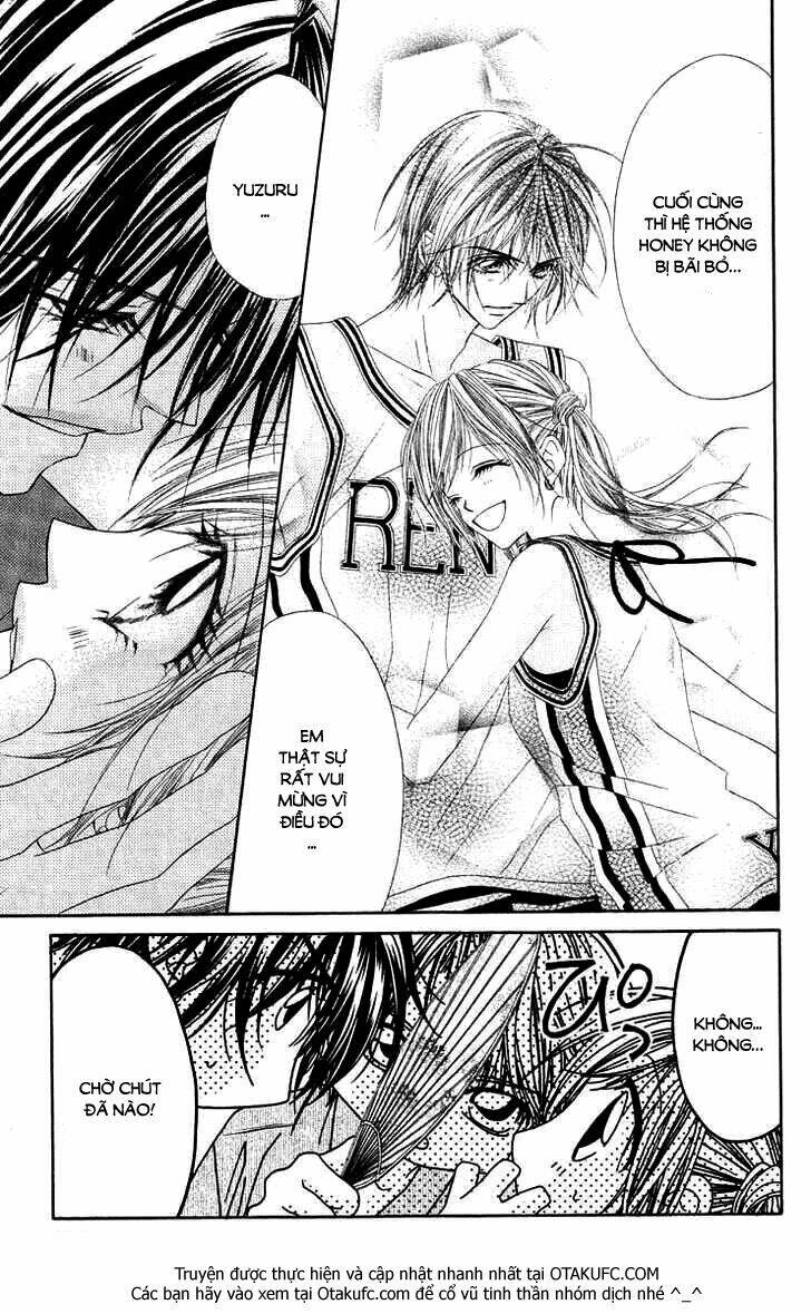 honey x honey drop chapter 42 24