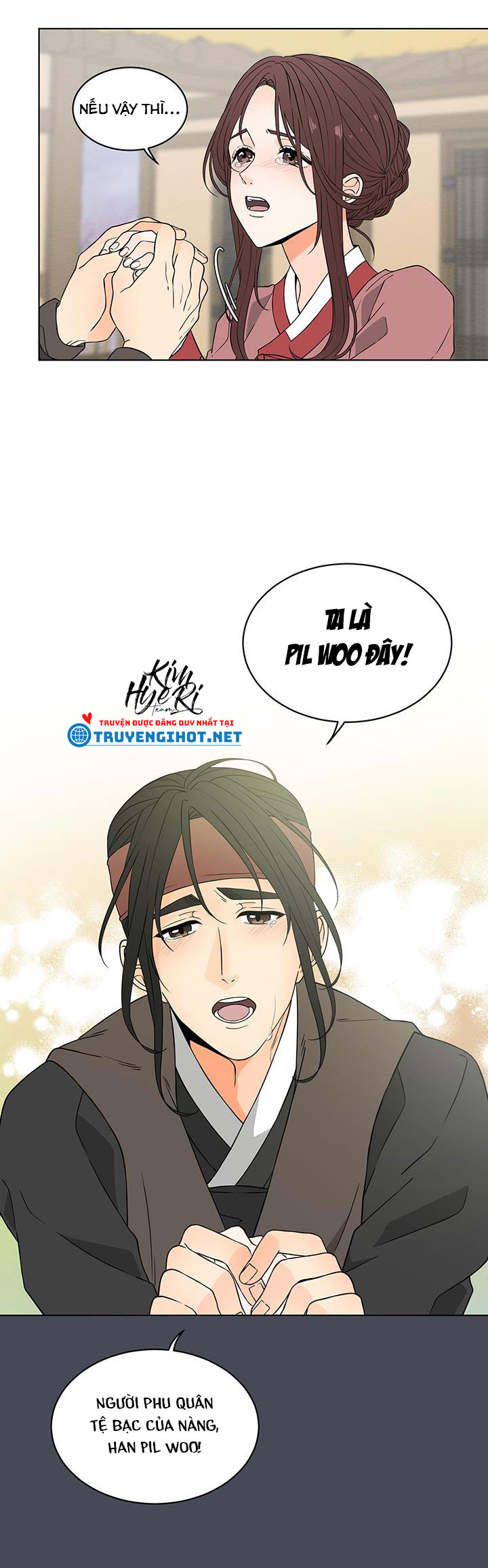 phu quân bé bỏng chapter 6.2 2