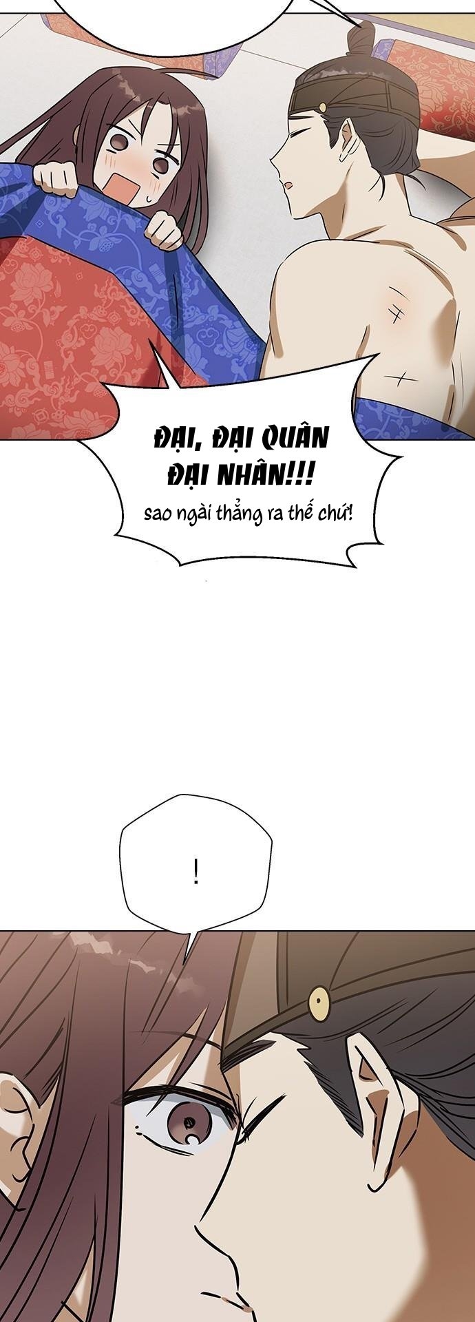 nhân duyên kiếp trước chapter 69.2 23