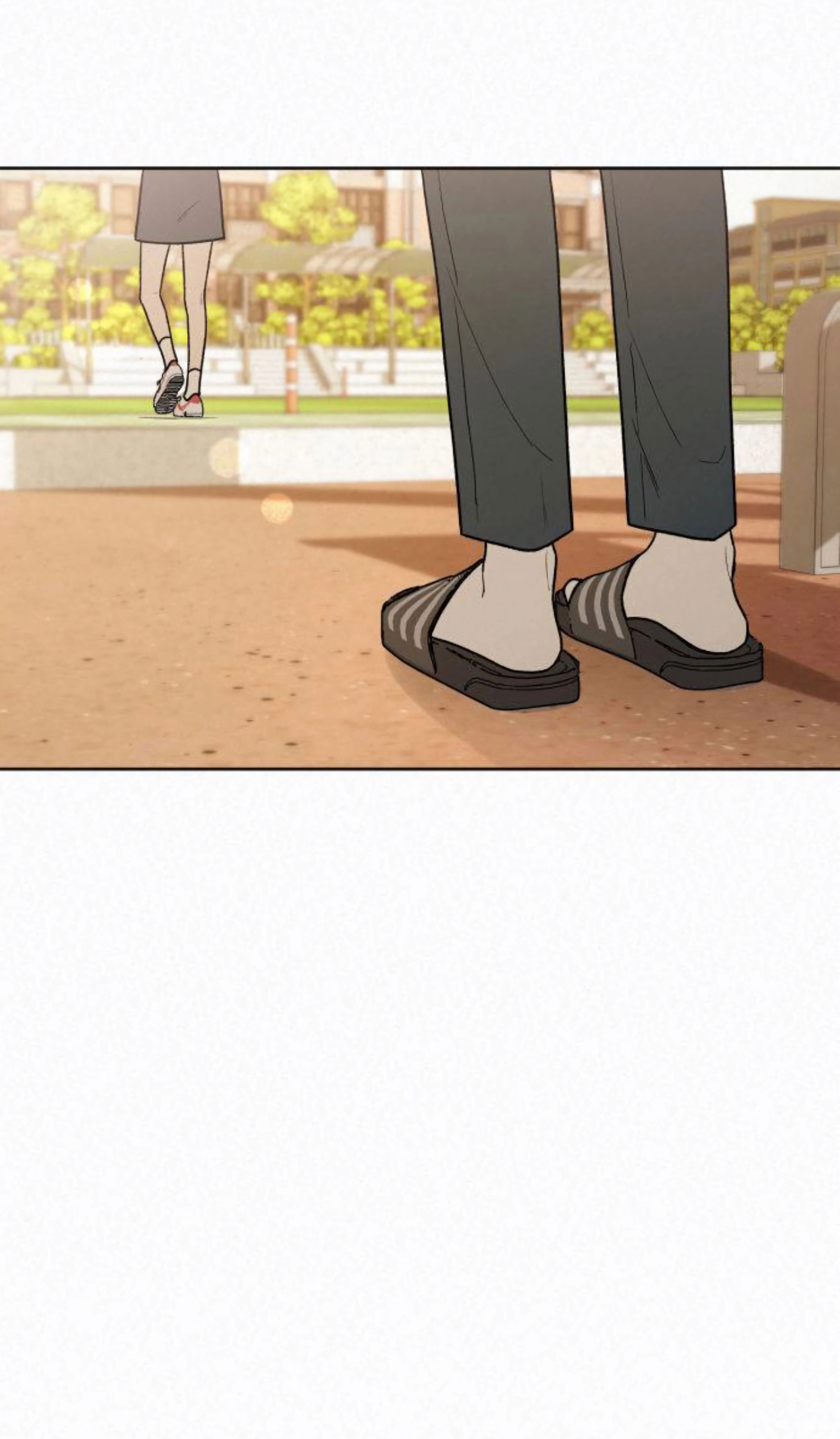 kế hoạch tình yêu trong sáng chapter 12.2 5