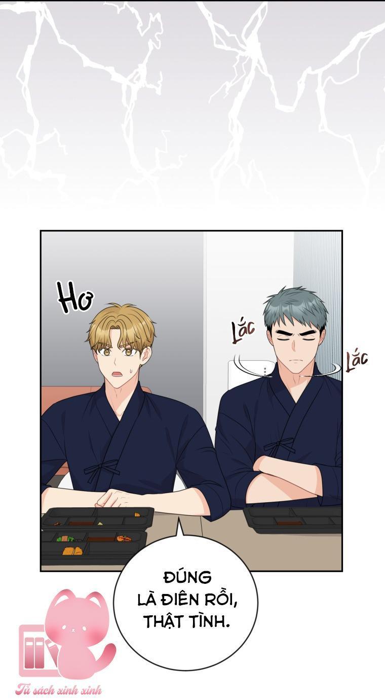 mong được chị chỉ bảo, tiền bối chapter 34 52